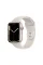 Apple Watch Series 7 45mm GPS Starlight Aluminum Case With Starlight Sport Band